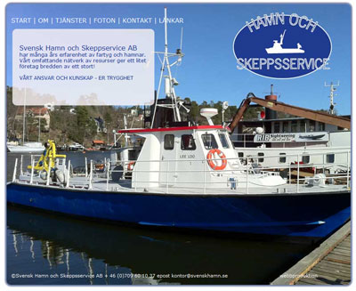 port_hamn